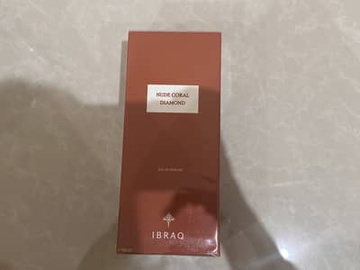 Nude Coral Diamond 150ml