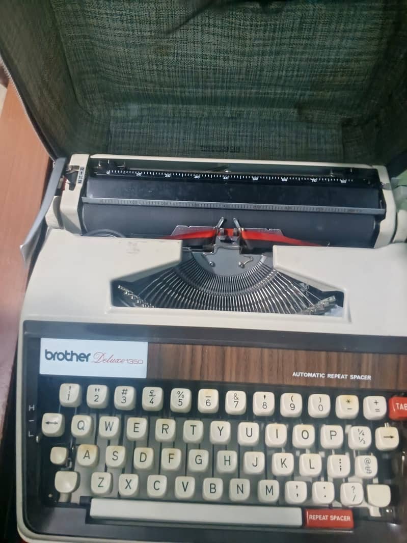 Typriter 0