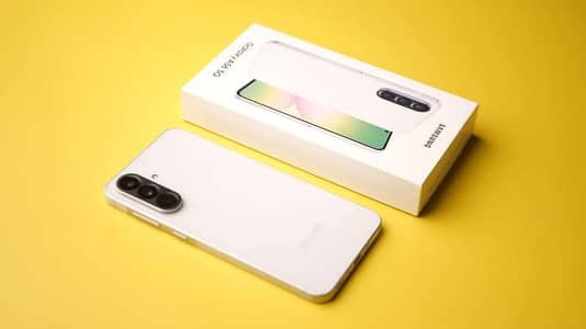 Samsung Mobile A56 5G