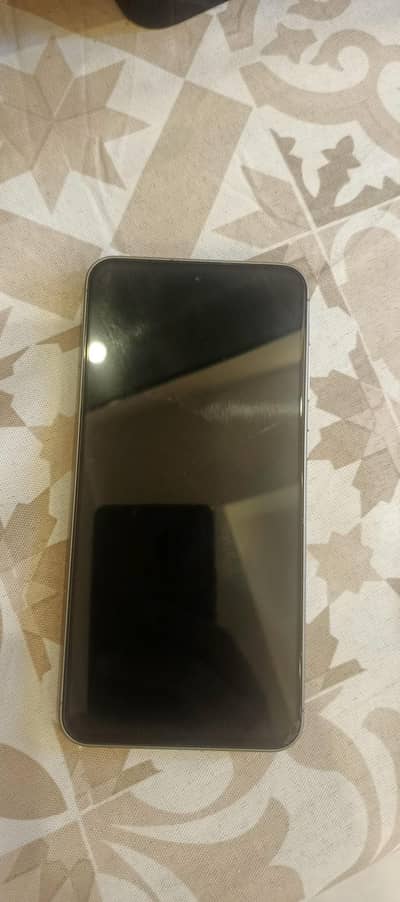 Samsung Galaxy A56 5G 12gbram | 256 GB Storage | Official PTA Approved
