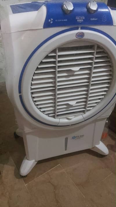 Boss air cooler urgent sale
