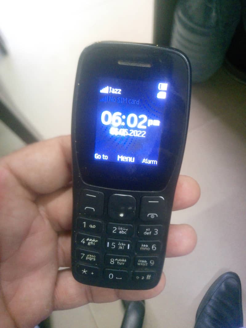 Nokia Other Model 0