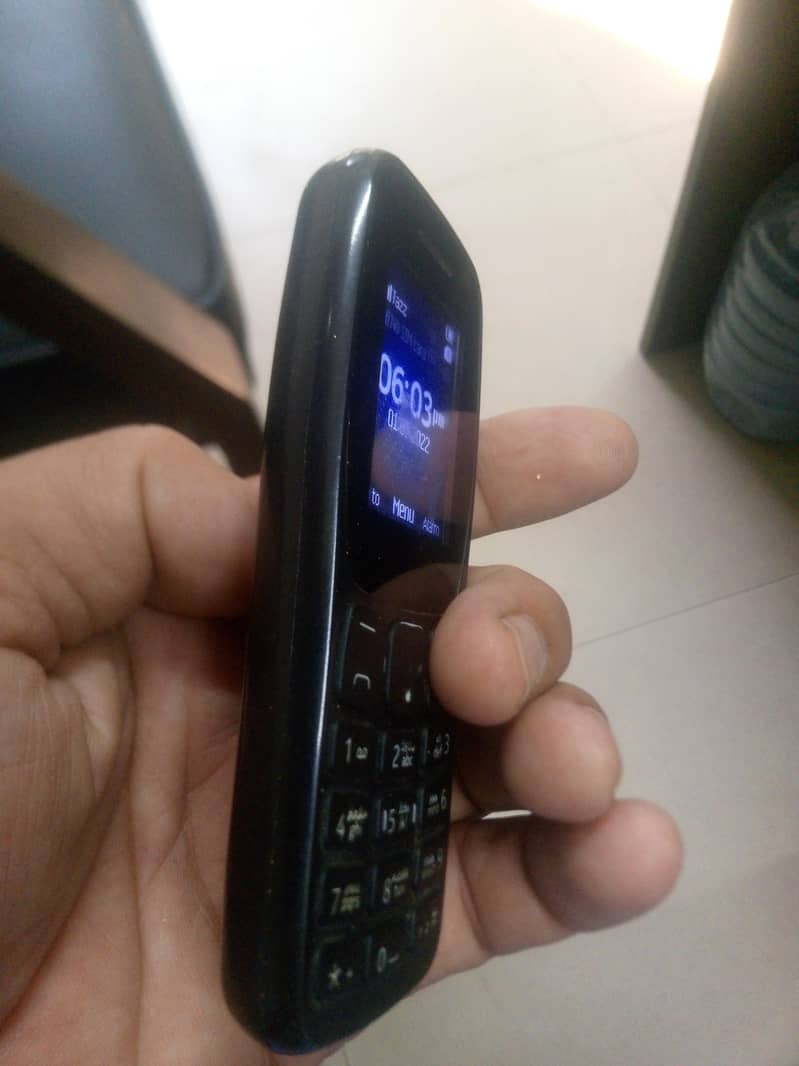 Nokia Other Model 1