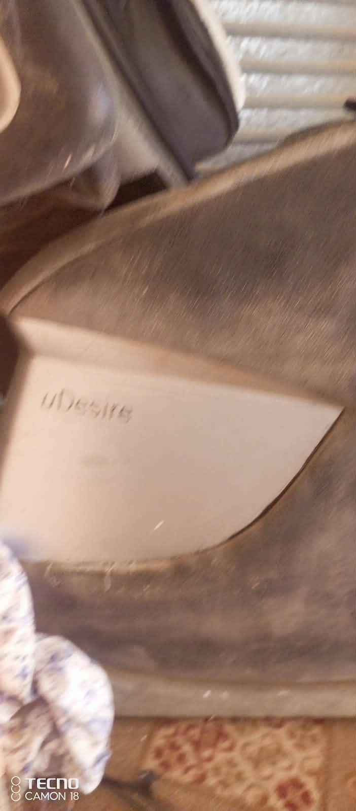 u desire 6
