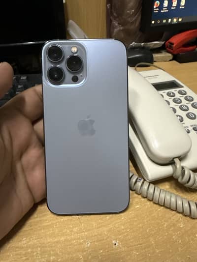 Apple iPhone 13 Pro Max