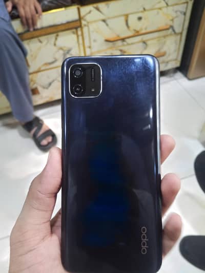 Oppo A16e.     4/64 / Totally genuine/ only mobile