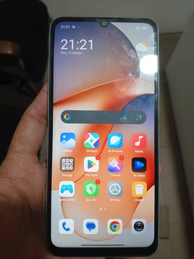 Xiaomi Redmi 13c