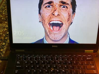 Dell Latitude E5470