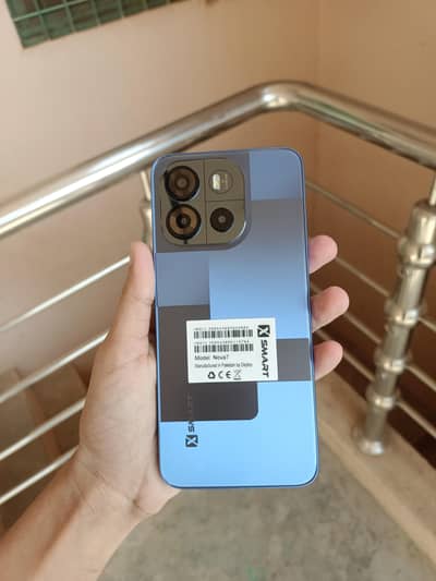 XSmart Nova 7