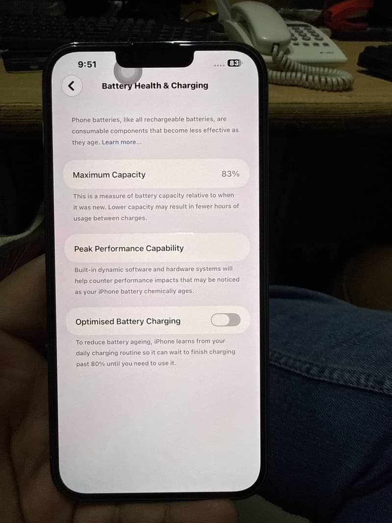Apple iPhone 13 Pro Max 4