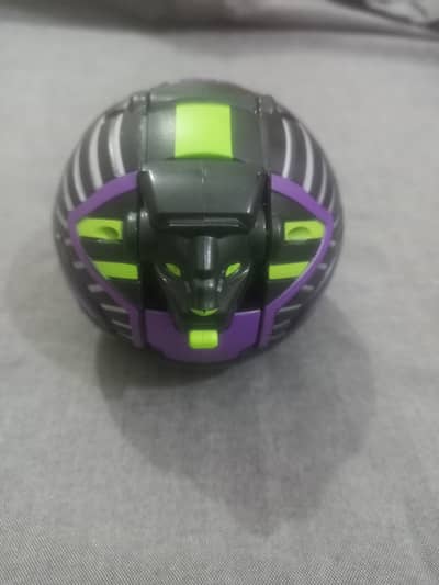 Convertible toys for kids