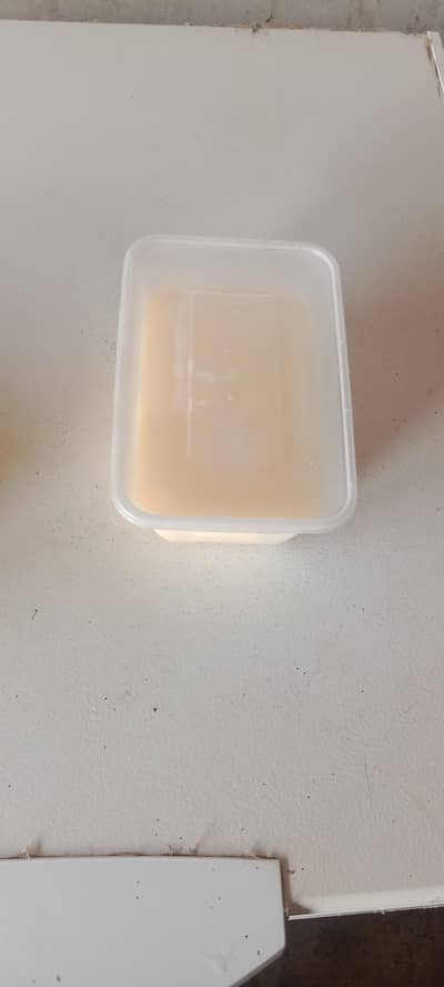Ghar ka desi ghee Rs. 4500 per kg