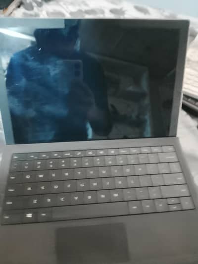 Microsoft surface pro 3 core i5 4th generation