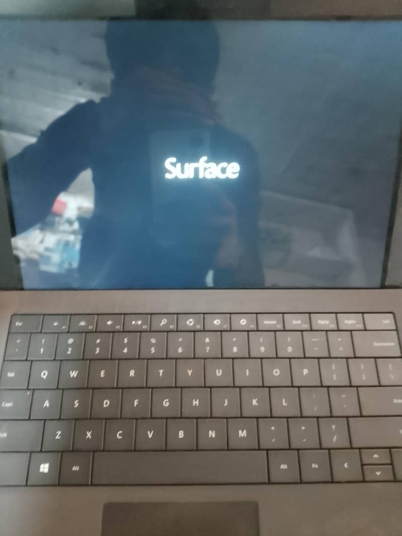Microsoft surface pro 3 core i5 4th generation 1