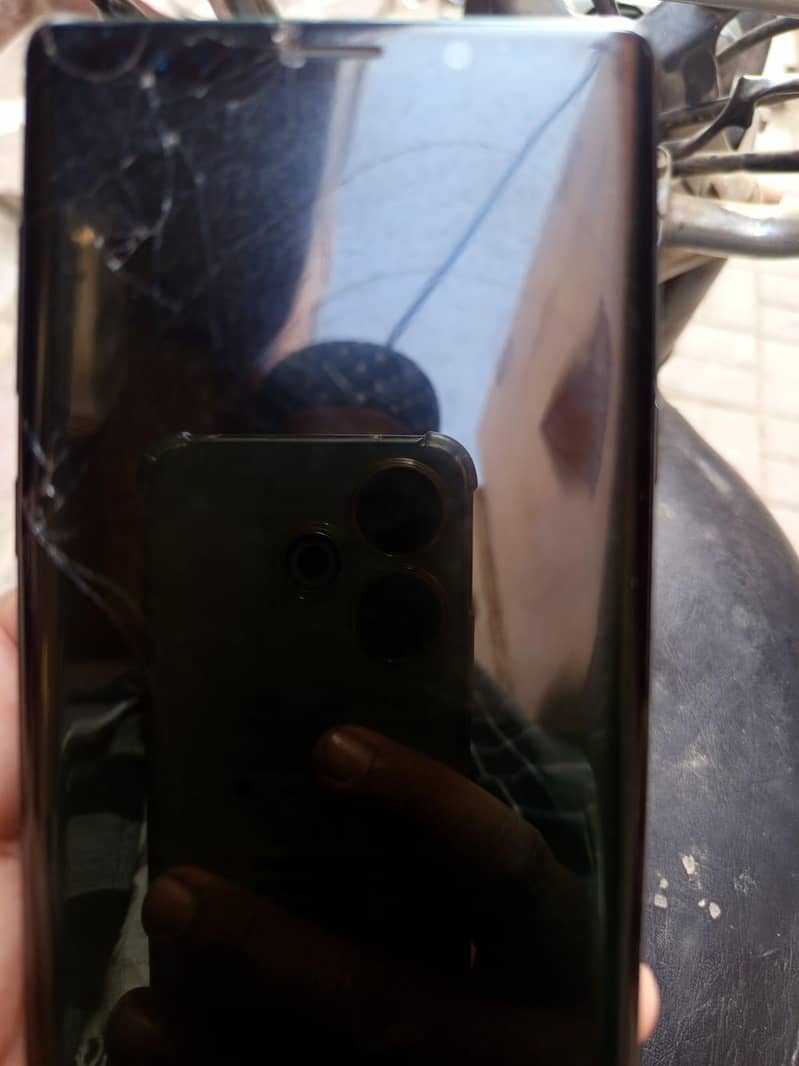 Samsung Mobile Note 9 9