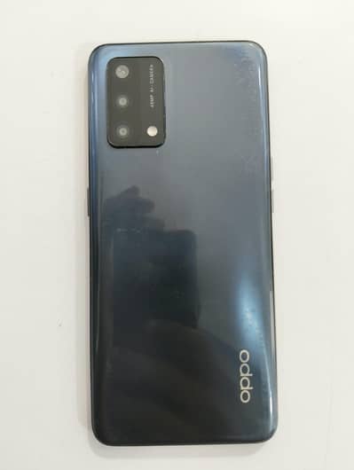 OPPO A95