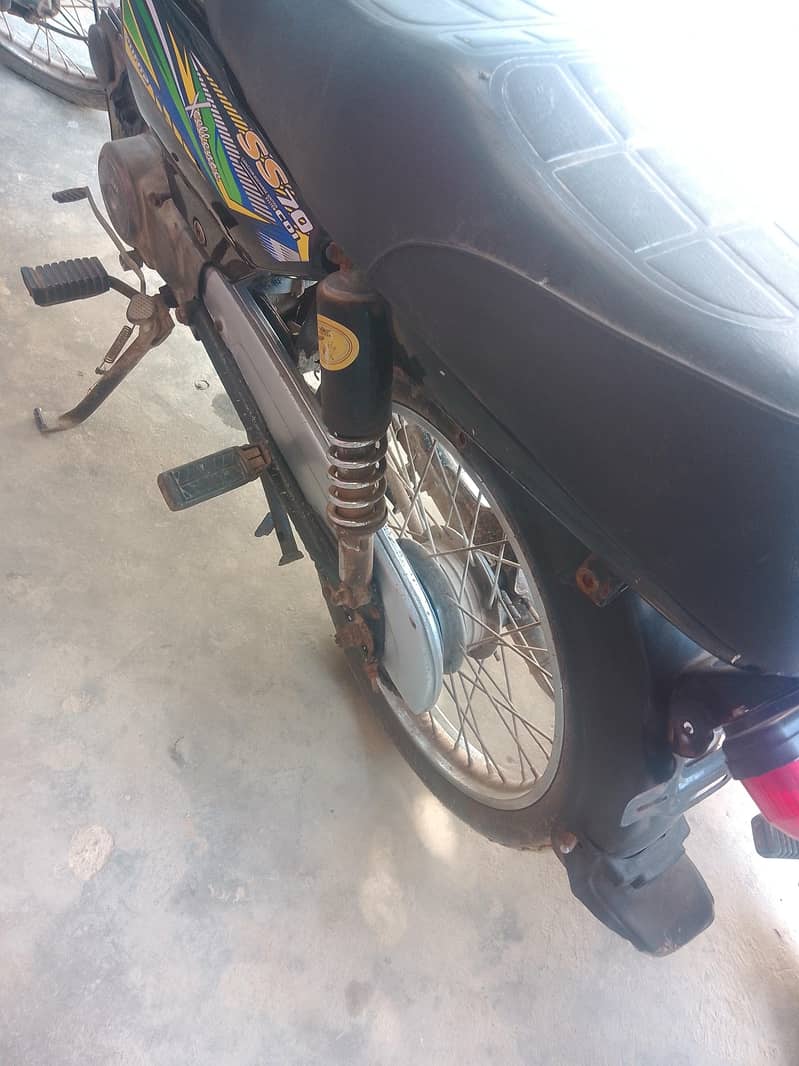 22 model super star 1