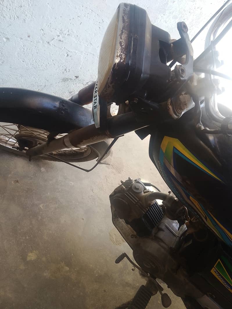 22 model super star 2