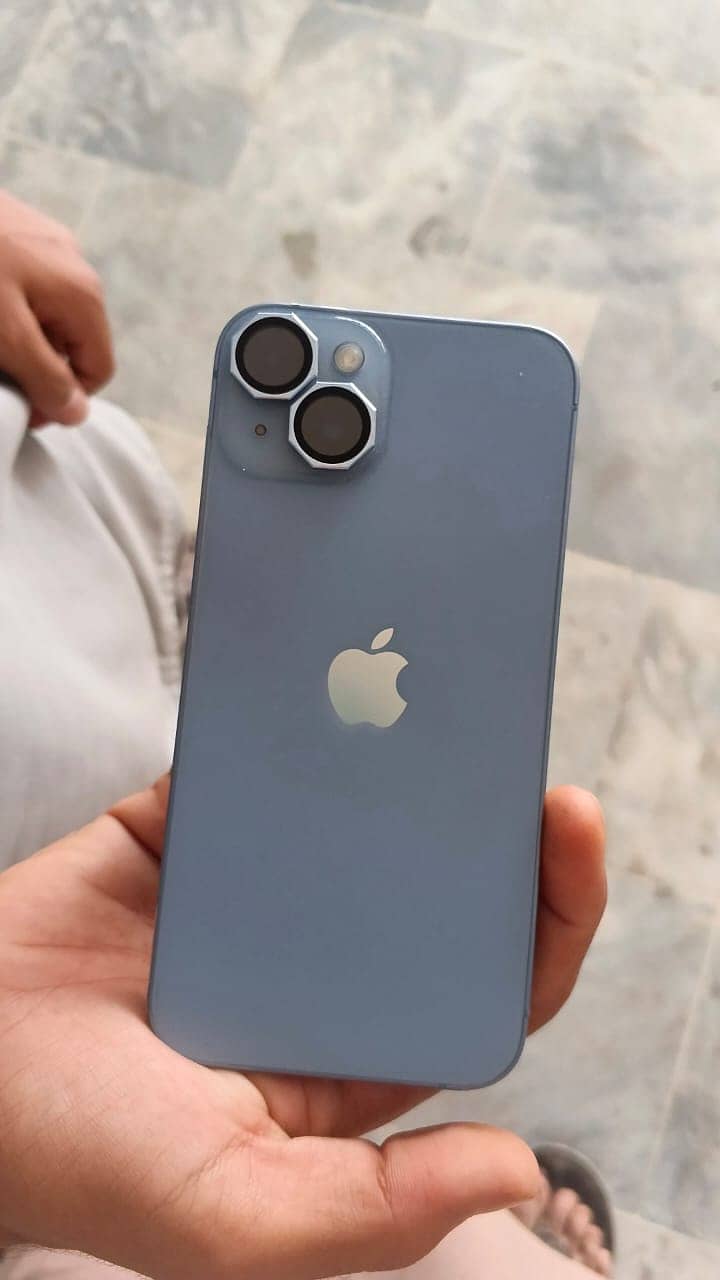 Apple iPhone 14 1