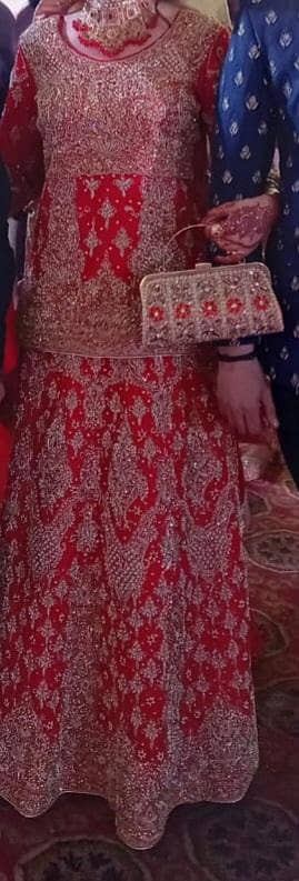 barat and waleema maxi sale