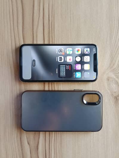 Apple iPhone X