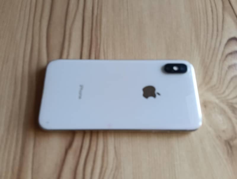 Apple iPhone X 1