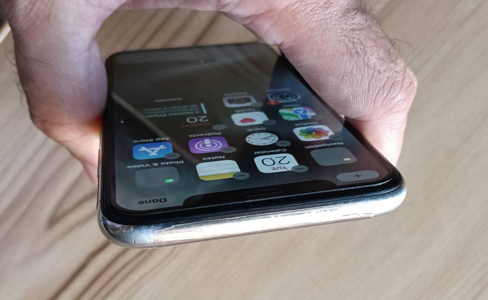 Apple iPhone X 2