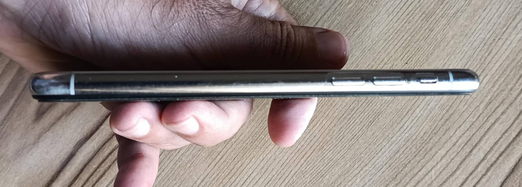 Apple iPhone X 5
