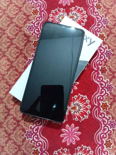 Samsung Mobile A07