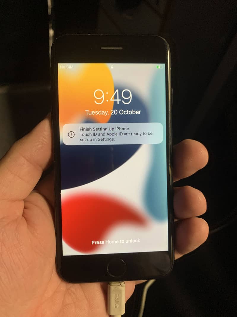 Apple iPhone 7 5