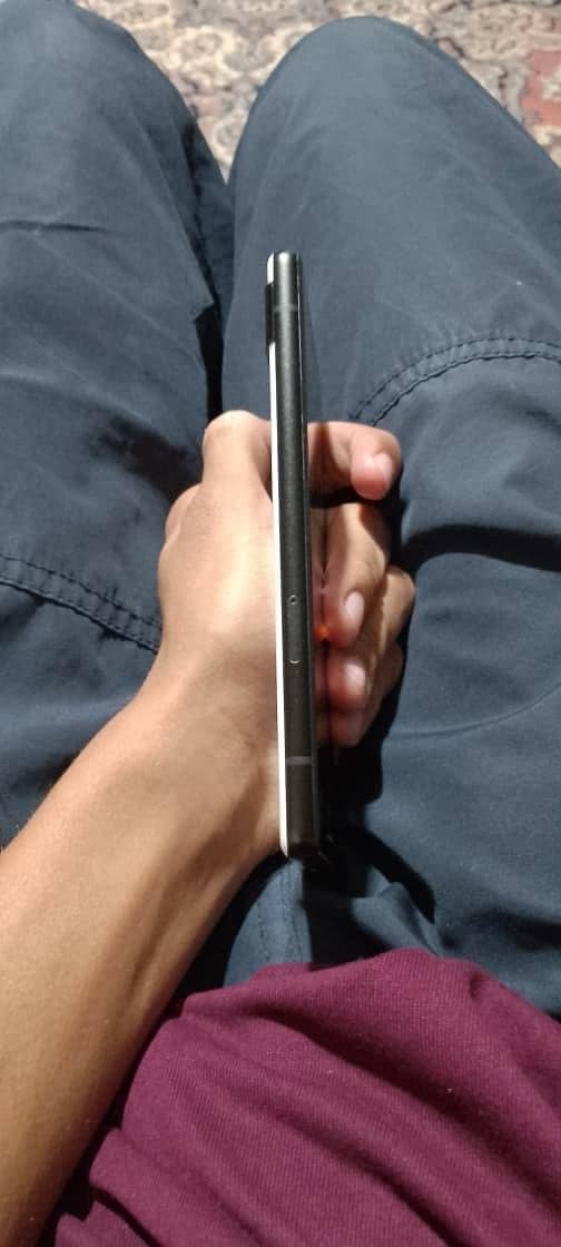 Google Pixel 6a 3