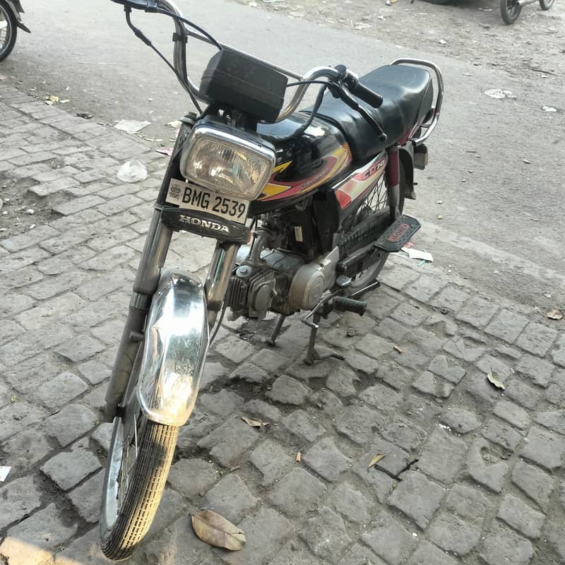 CD70 2019 3