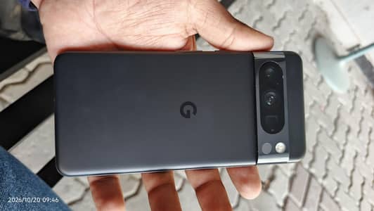 Google pixel 8 pro 12/512GB
