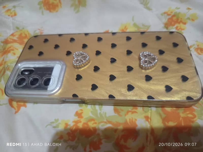 OPPO A16 1