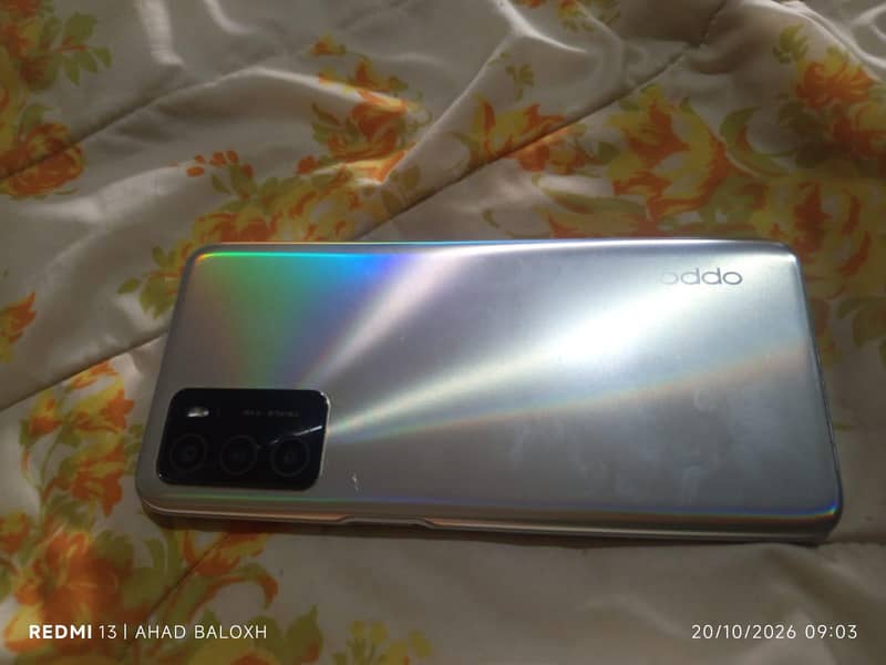 OPPO A16 4