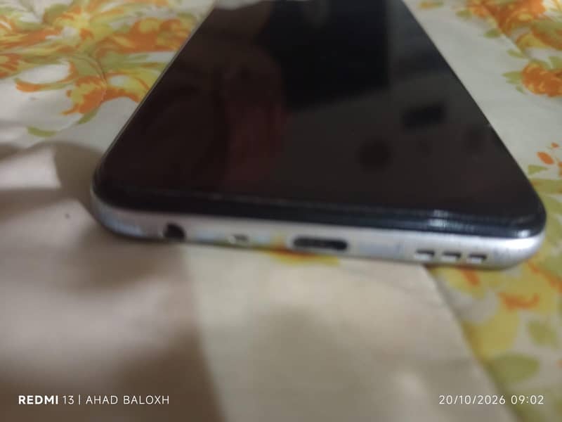 OPPO A16 6
