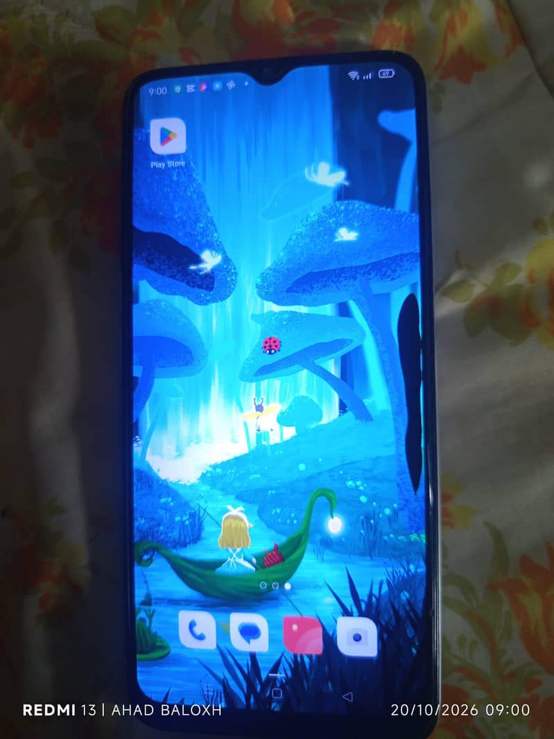 OPPO A16 7