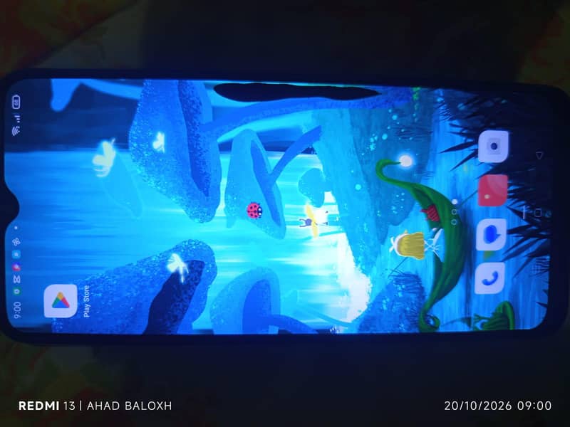 OPPO A16 8