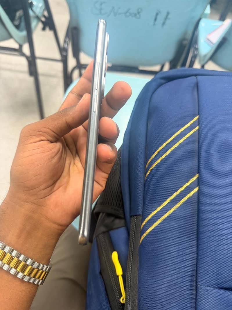 Techno spark 40 pro plus 1