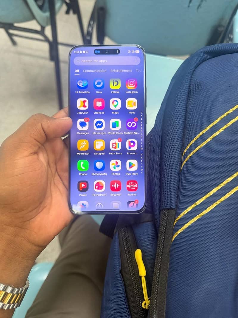 Techno spark 40 pro plus 3