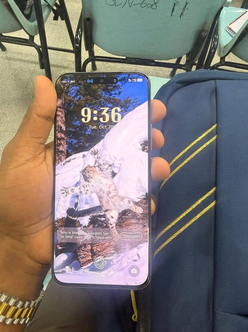 Techno spark 40 pro plus 4