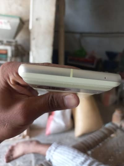 Google Pixel 7a
