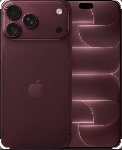 Apple iPhone 18 Pro Max