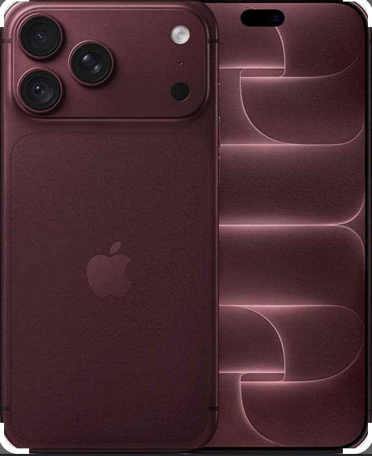 Apple iPhone 18 Pro Max 0