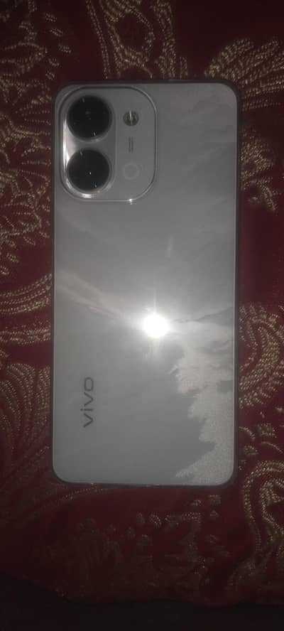 Vivo Other Model