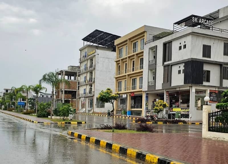 Best Located Plot For Low Price 11