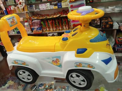 kids car