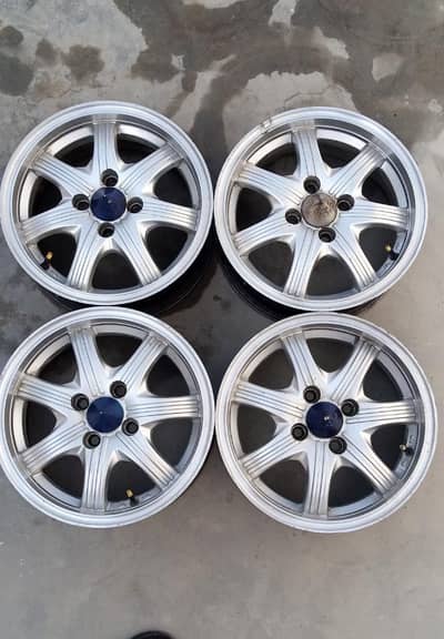 rims 14 inch (0315/2153789)