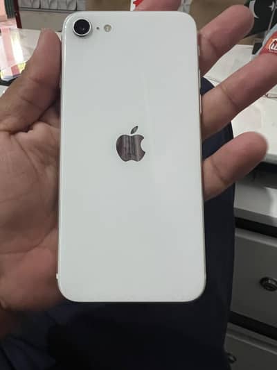 Apple iPhone SE 2020