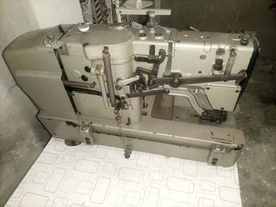 Kaj machine